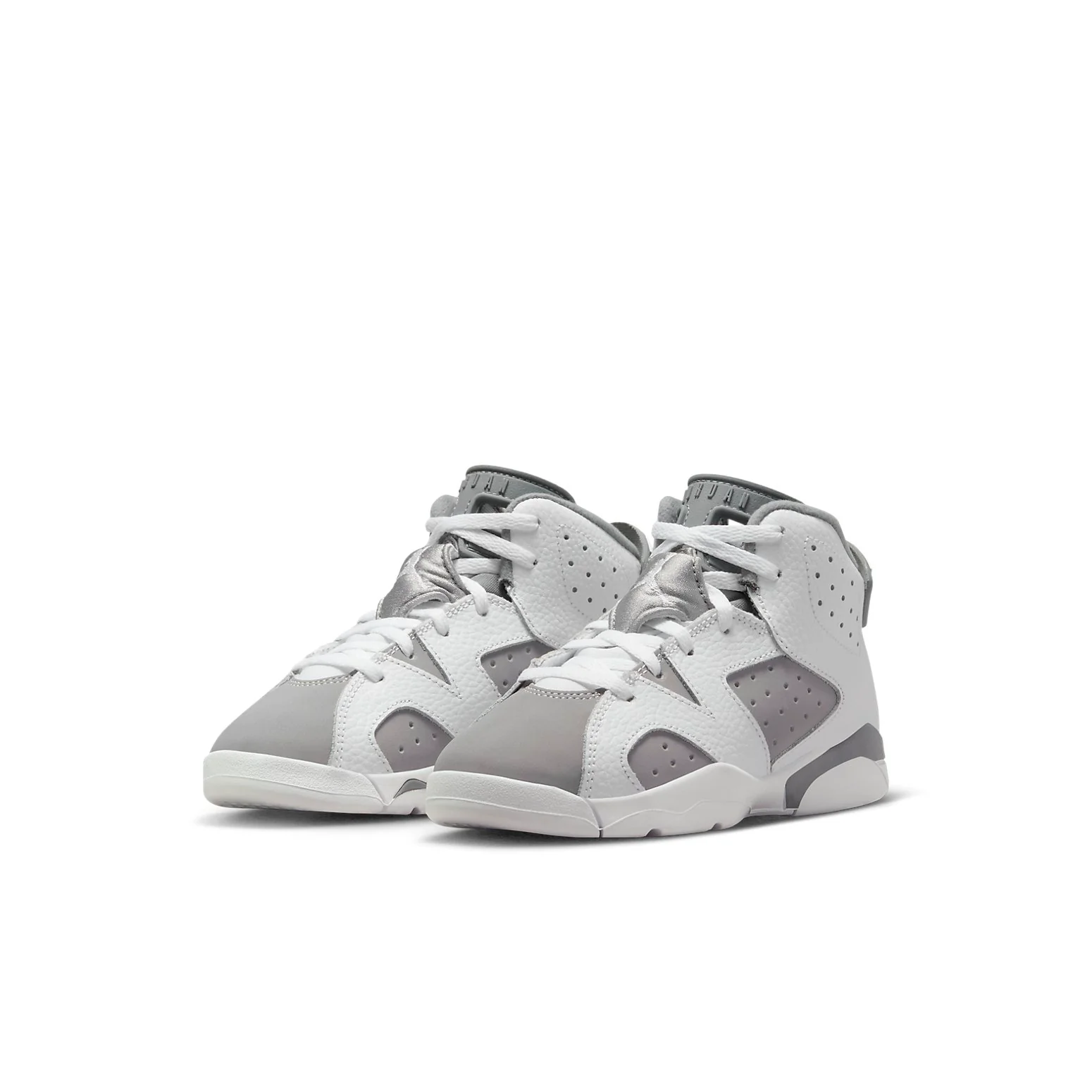 (PS) Air Jordan 6 Retro 'Cool Grey' DV3605-100