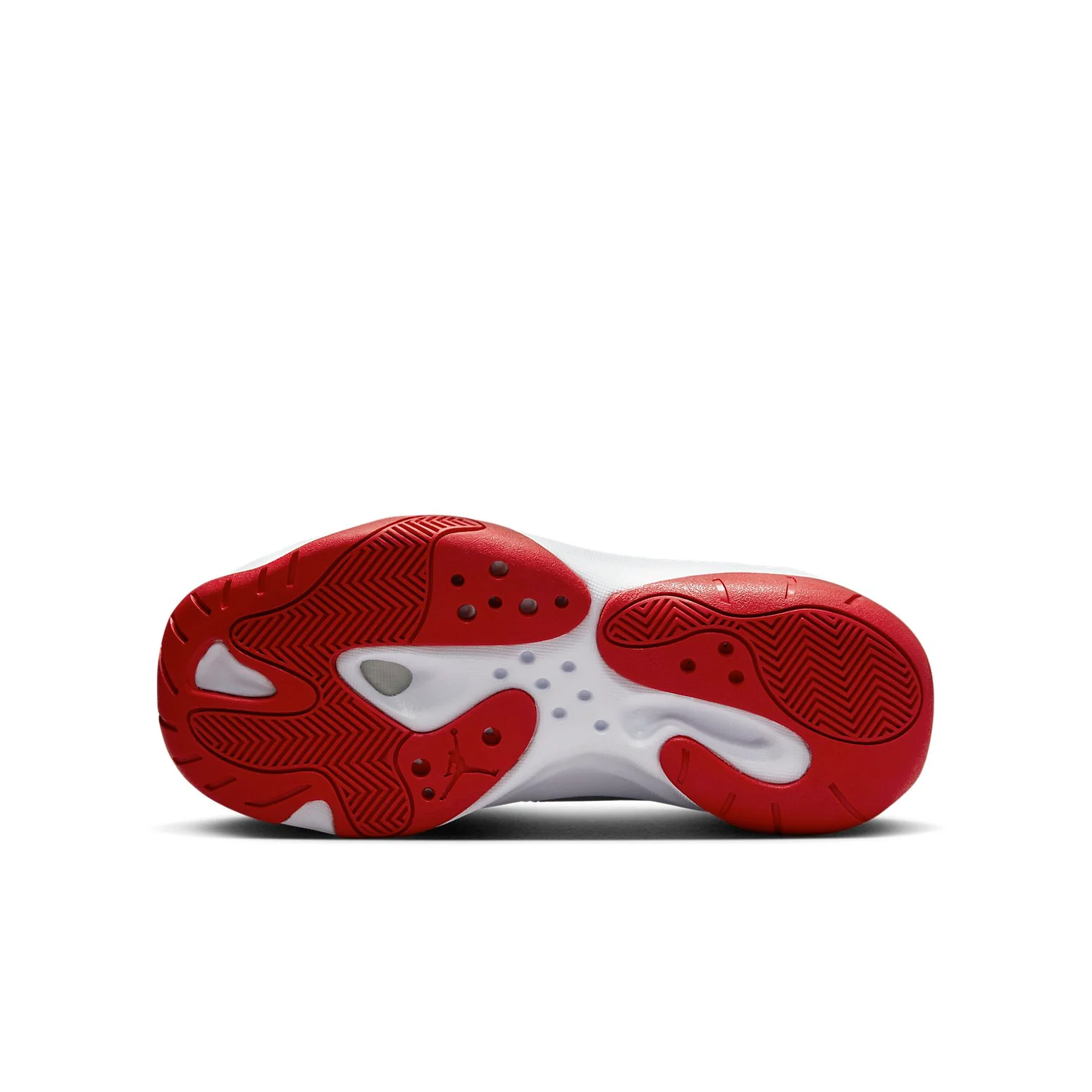 (GS) Air Jordan 11 CMFT Low 'White University Red' CZ0907-102