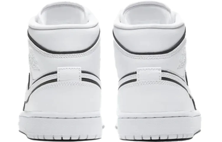 (WMNS) Air Jordan 1 Mid SE 'Iridescent Trim' CK6587-100