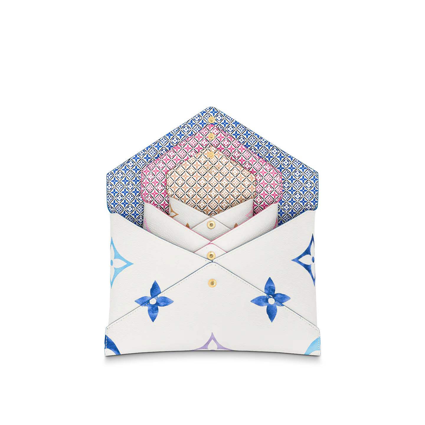 Louis Vuitton M82387 Kirigami Pochette