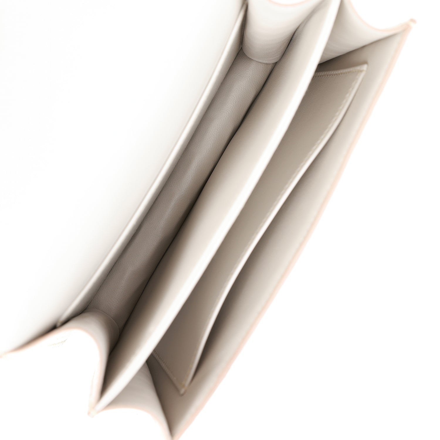 Hermès Constance 18 Beton Matte Alligator Gold Hardware