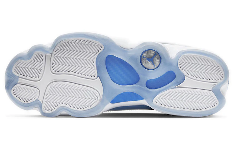 Air Jordan 6 Rings 'UNC' CW7037-100