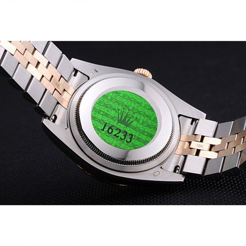 Swiss Rolex Day-Date Mechanism-SRL78