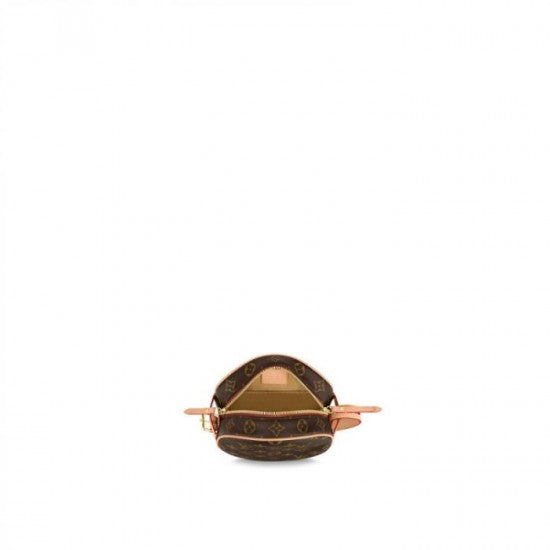 LV M45149 Boite Chapeau Souple PM