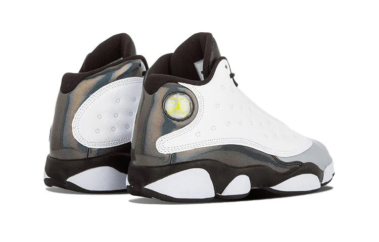 (PS) Air Jordan 13 Retro 'Barons' 414575-115