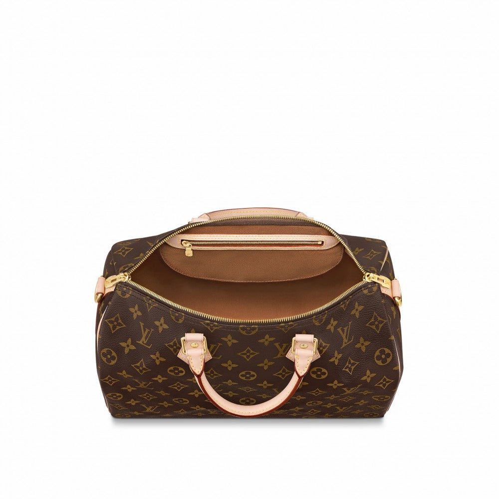 LV Speedy Bandouliere 35 M41111