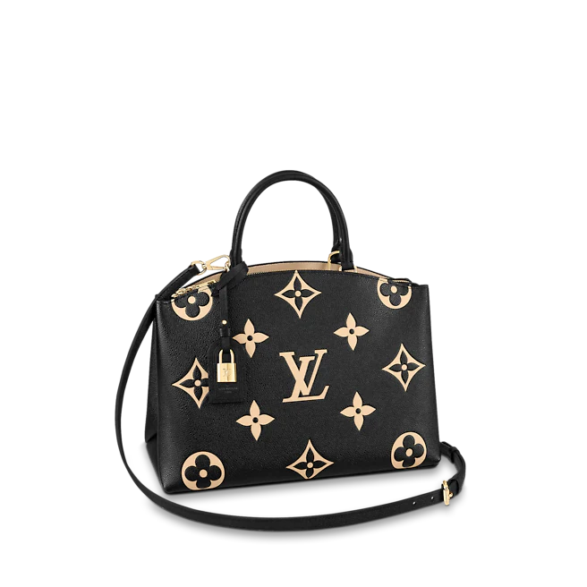 Louis Vuitton Grand Palais MM M45842