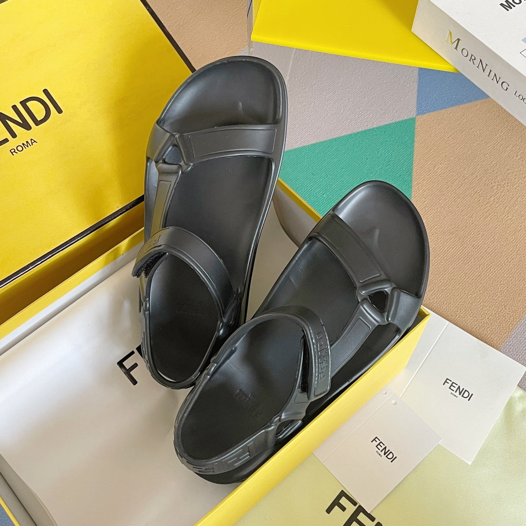 Unisex_Slippers/Sandals eur 35-44 3.5CM