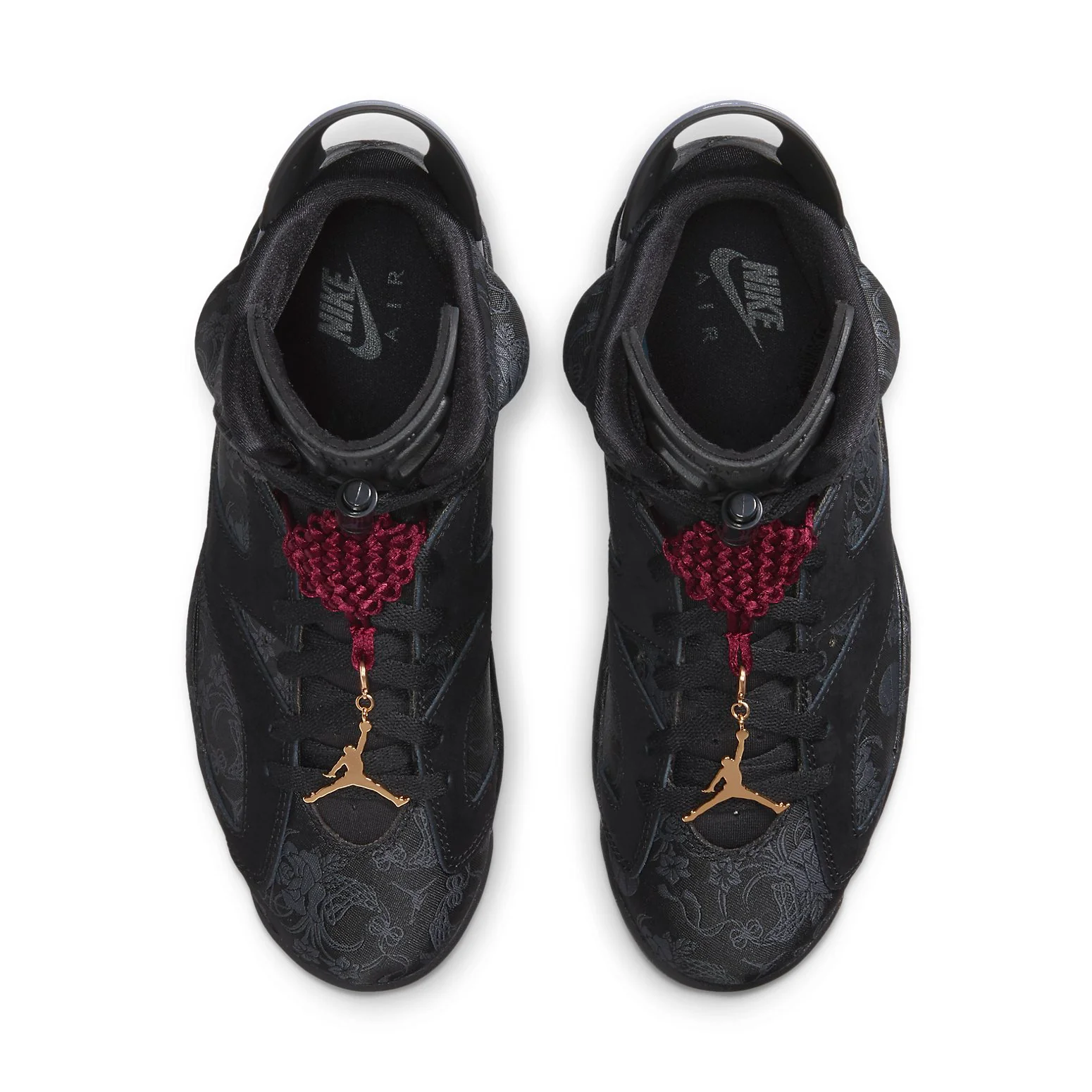 (WMNS) Air Jordan 6 Retro 'Singles Day' DB9818-001