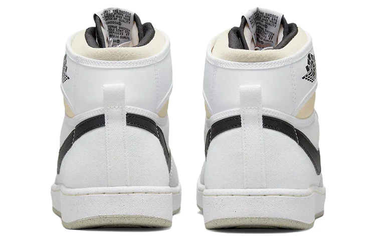 Air Jordan 1 KO High 'Grey Fog' DO5047-100