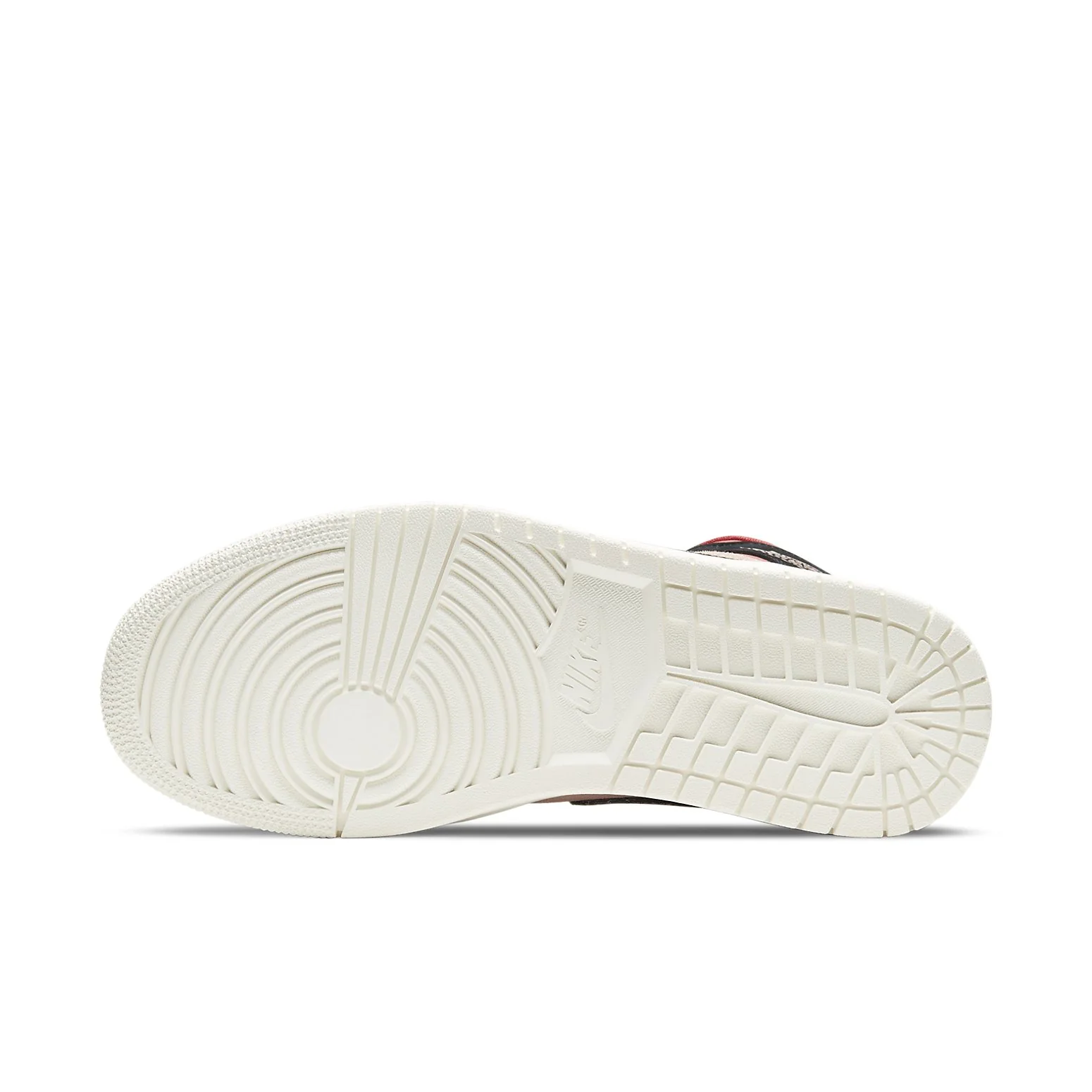 (WMNS) Air Jordan 1 Mid 'Canyon Rust' BQ6472-202