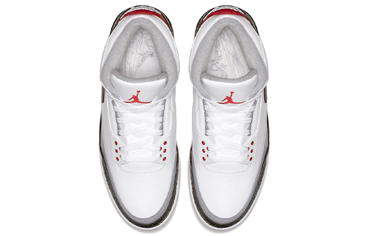 Air Jordan 3 Retro NRG 'Tinker' AQ3835-160