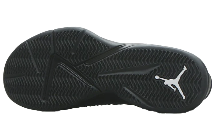 Air Jordan 5 AM 'Black White' 807546-010