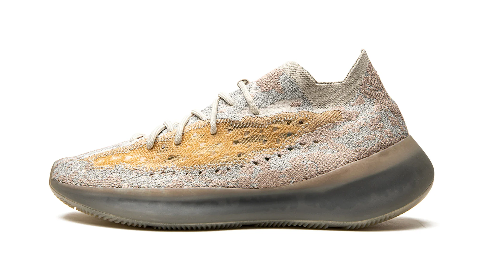 YEEZY BOOST 380 REFLECTIVE 