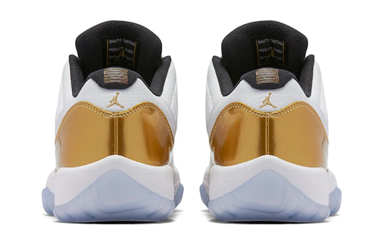 (GS) Air Jordan 11 Retro Low 'Closing Ceremony' 528896-103
