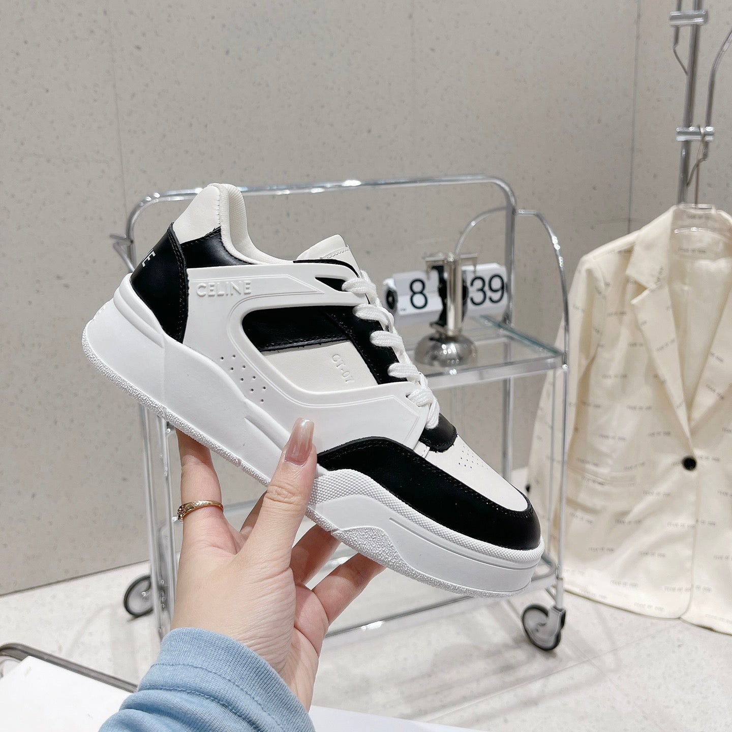 Unisex_Csaual shoes eur 35-45