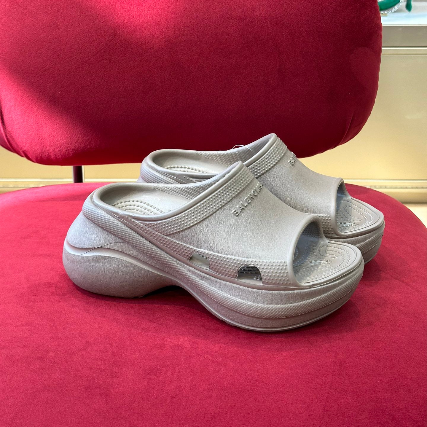 Women_Slippers/Sandals shoes eur 35-41 7CM