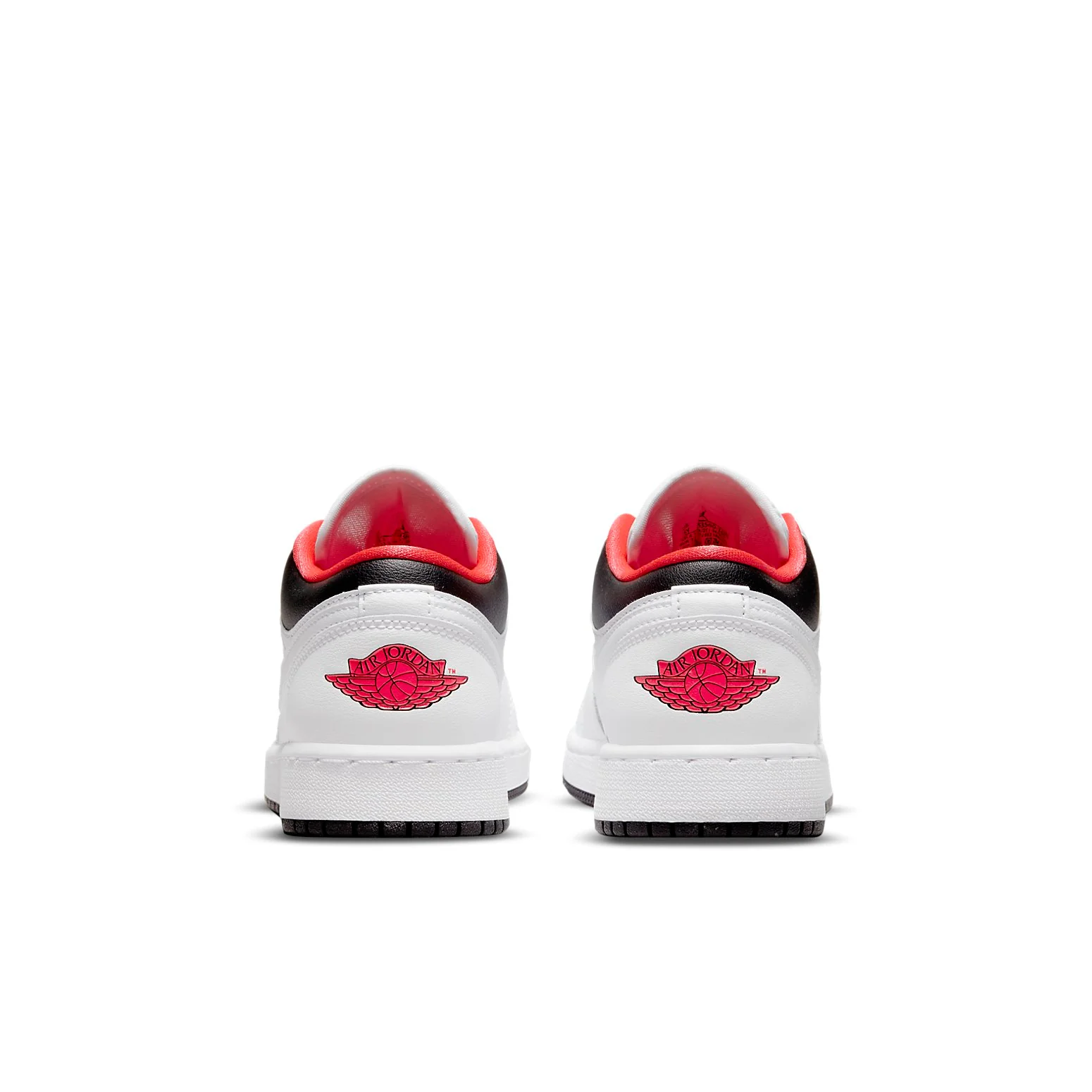 (GS) Air Jordan 1 Low 'Chicago Home' 553560-160