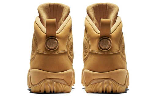 Air Jordan 9 Retro Boot NRG 'Wheat' AR4491-700