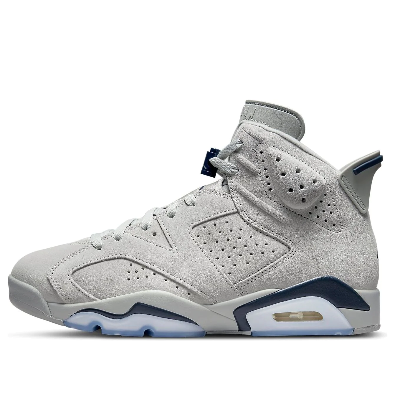 Air Jordan 6 Retro 'Georgetown' CT8529-012