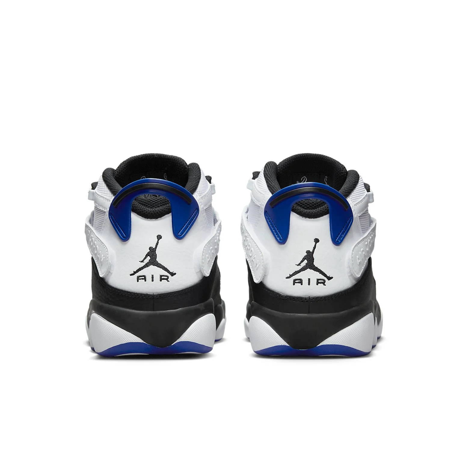 Air Jordan 6 Rings 'Game Royal' 322992-142