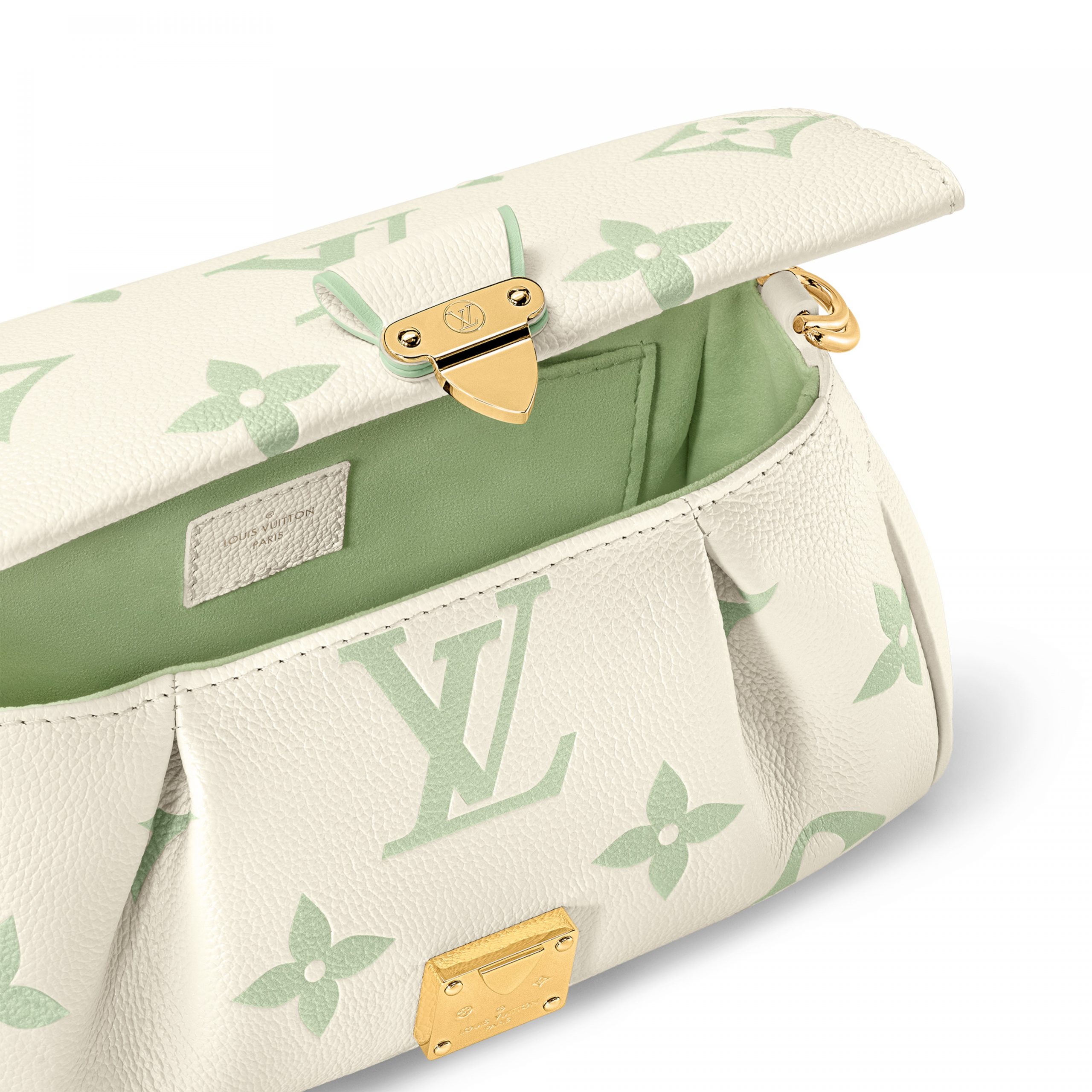 Louis Vuitton M46842 Favorite Latte/Matcha