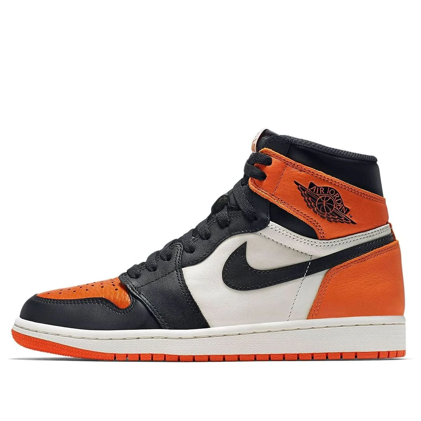 Air Jordan 1 Retro High OG 'Shattered Backboard' 555088-005