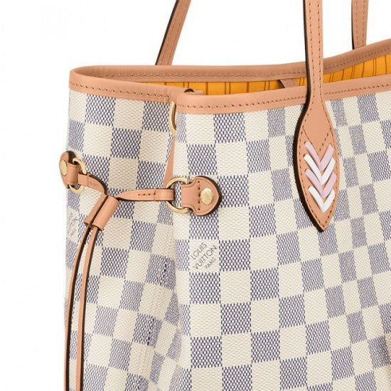 LV N50047 Neverfull MM