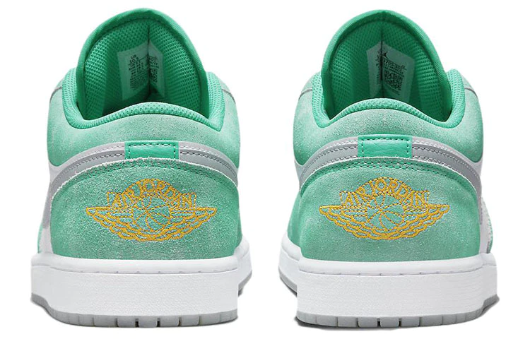 Air Jordan 1 Low 'New Emerald' DN3705-301