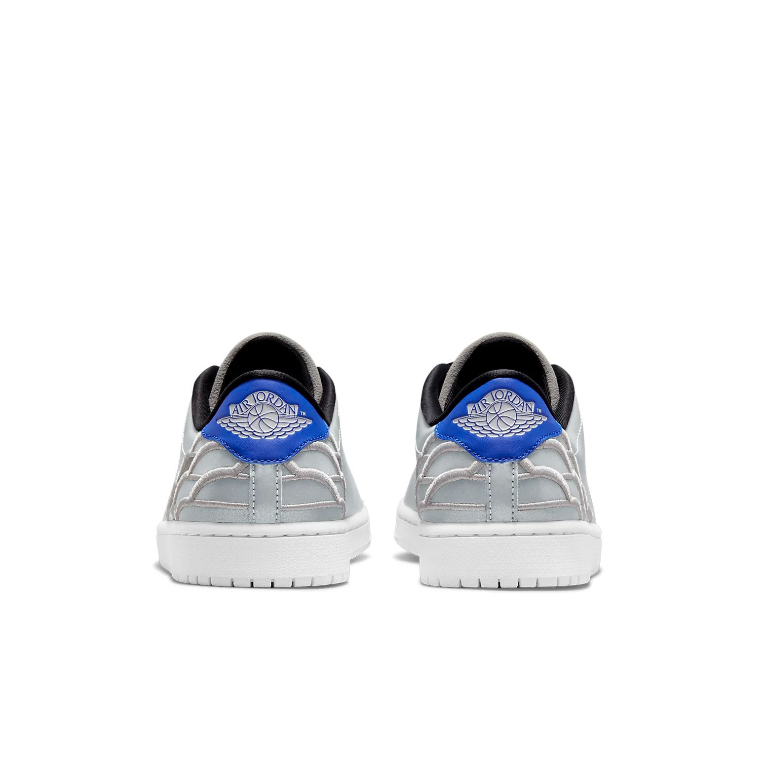Air Jordan 1 Centre Court 'Reflective' DO7762-004