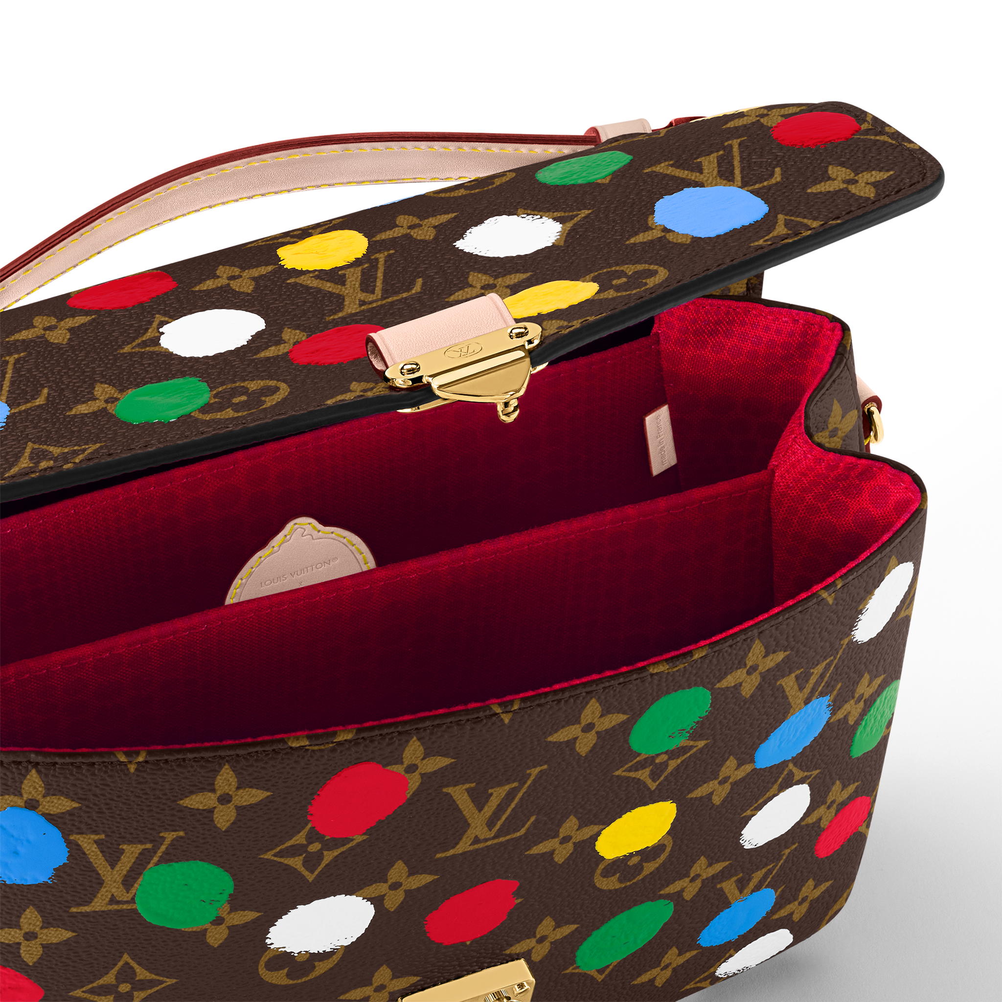 LV M46384 LV X YK POCHETTE MTIS