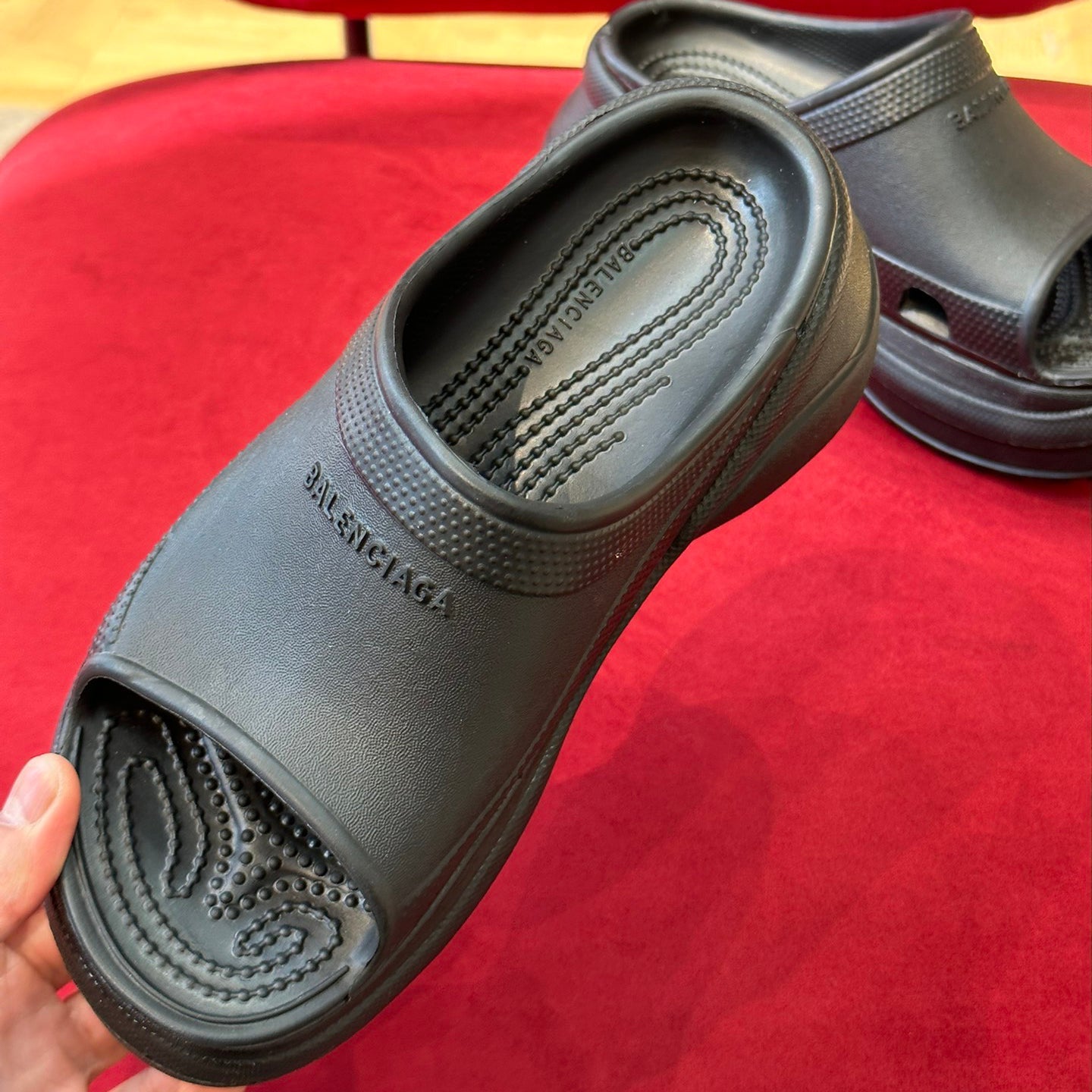 Women_Slippers/Sandals shoes eur 35-41 7CM