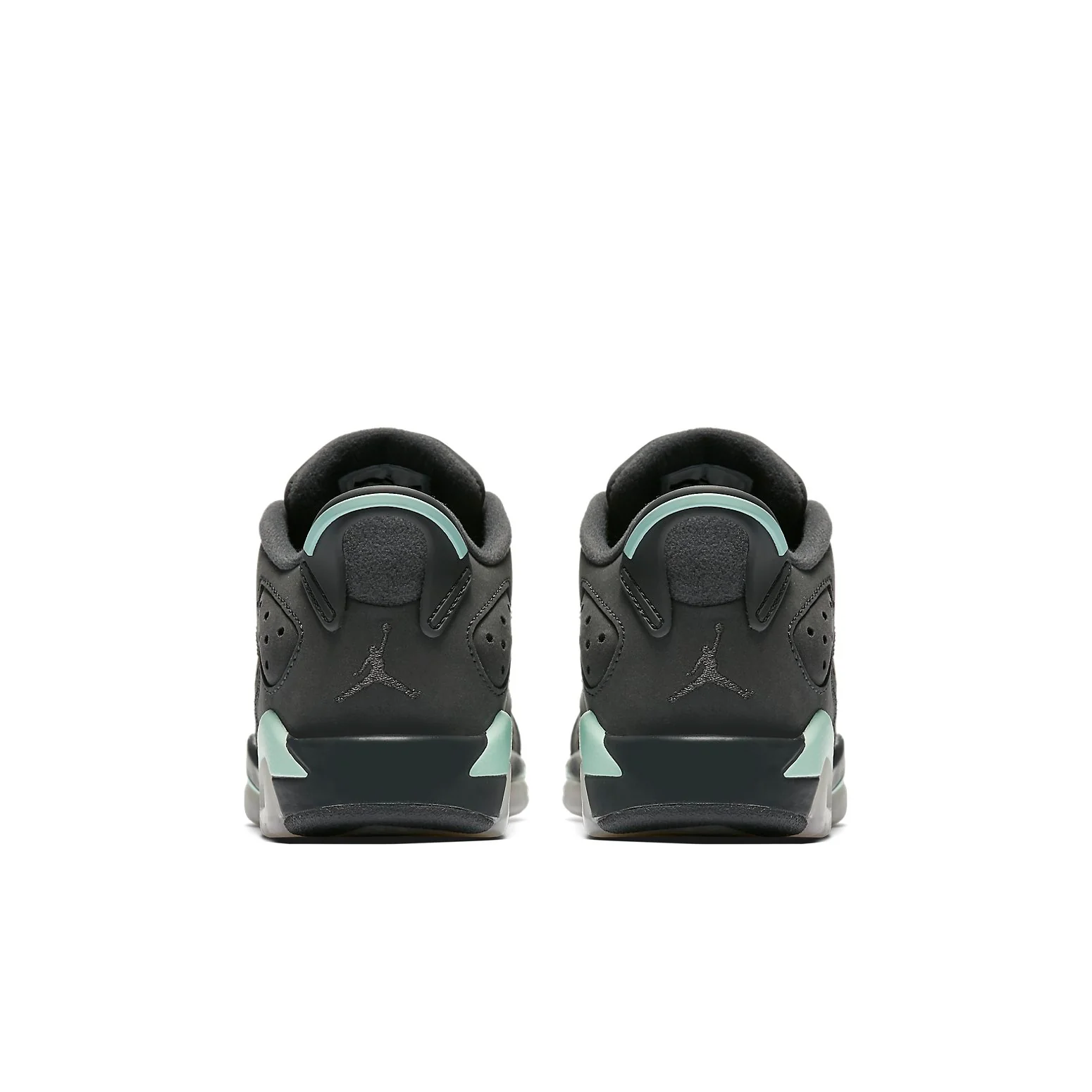 (GS) Air Jordan 6 Retro Low 'Mint Foam' 768878-015