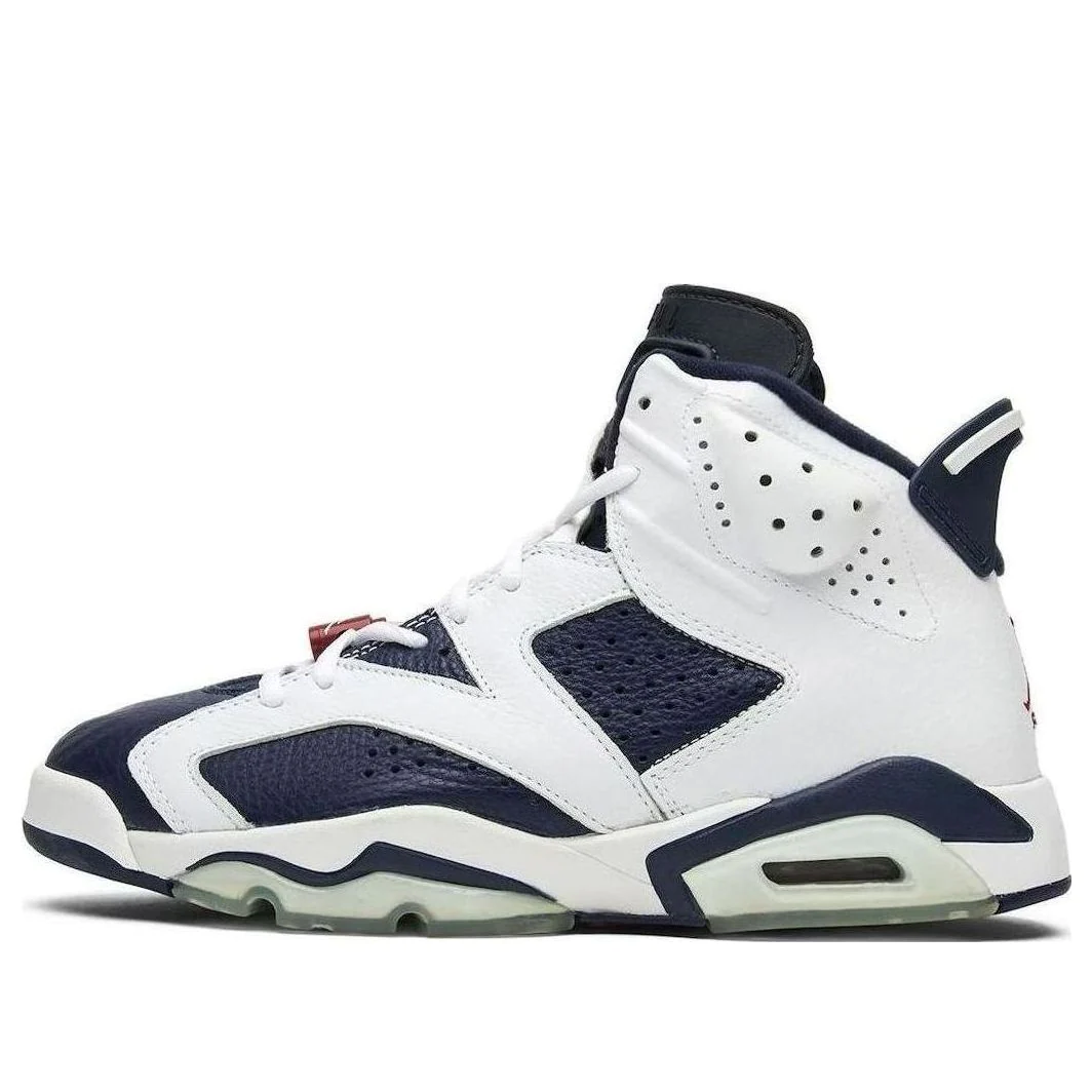 Air Jordan 6 'Olympic' CT8529-164