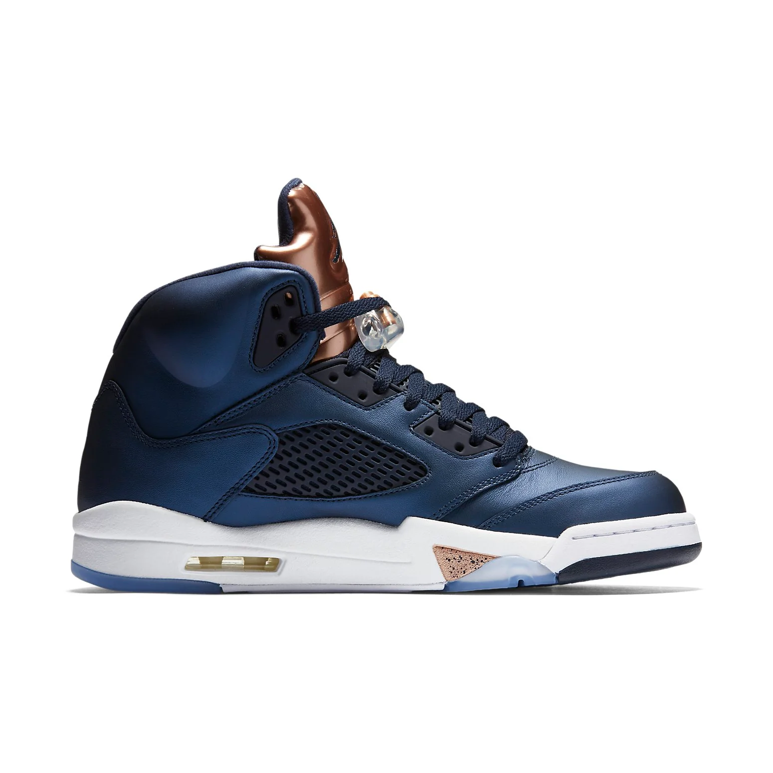 Air Jordan 5 Retro 'Bronze' 136027-416