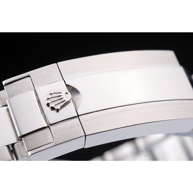 Swiss Rolex GMT Master ii Mechanism-SRL48