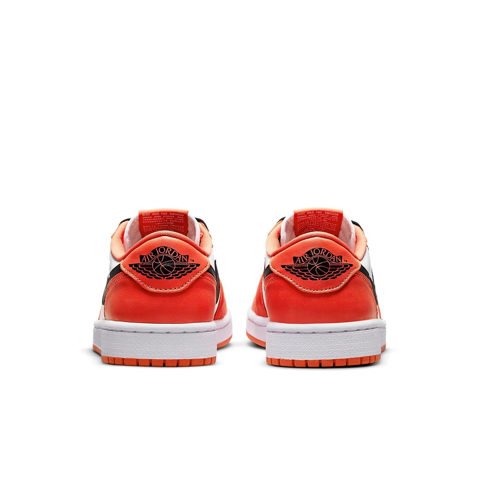 (WMNS) Air Jordan 1 Low OG 'Starfish' CZ0775-801