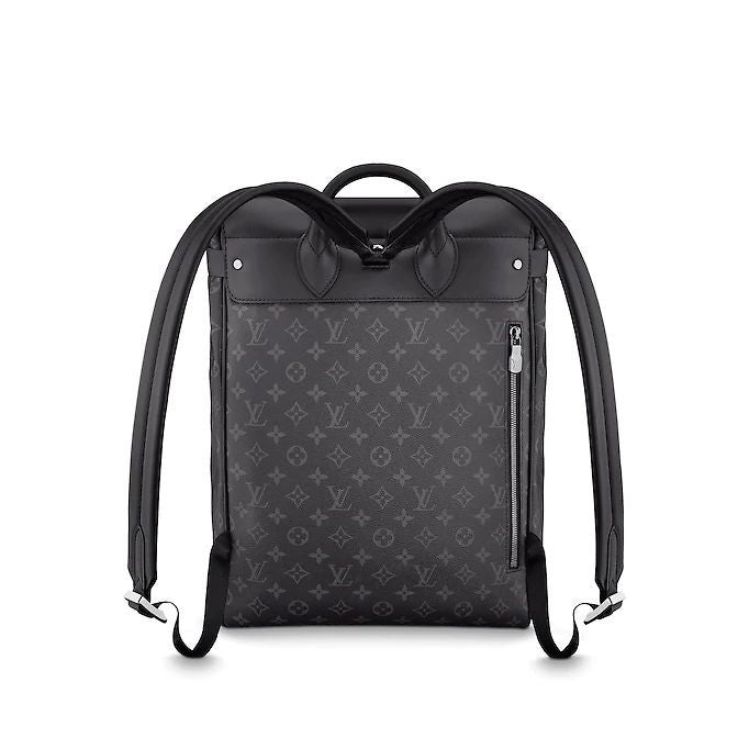 LV Steamer Backpack M44052