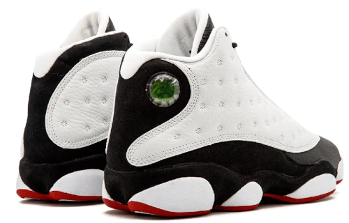Air Jordan 13 Retro 'He Got Game' 2013 309259-104