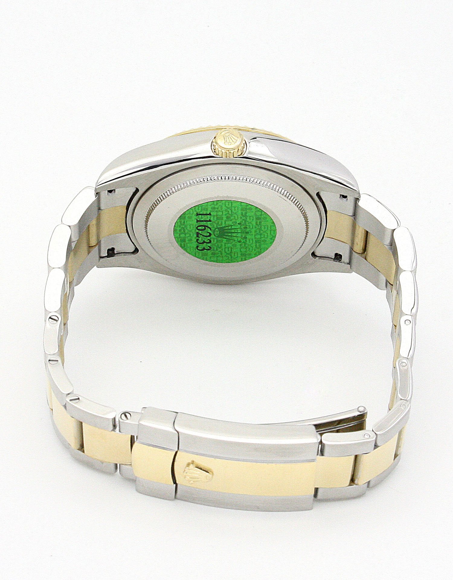 Replica Rolex Sky-Dweller 42mm Gold Dial 326938-2