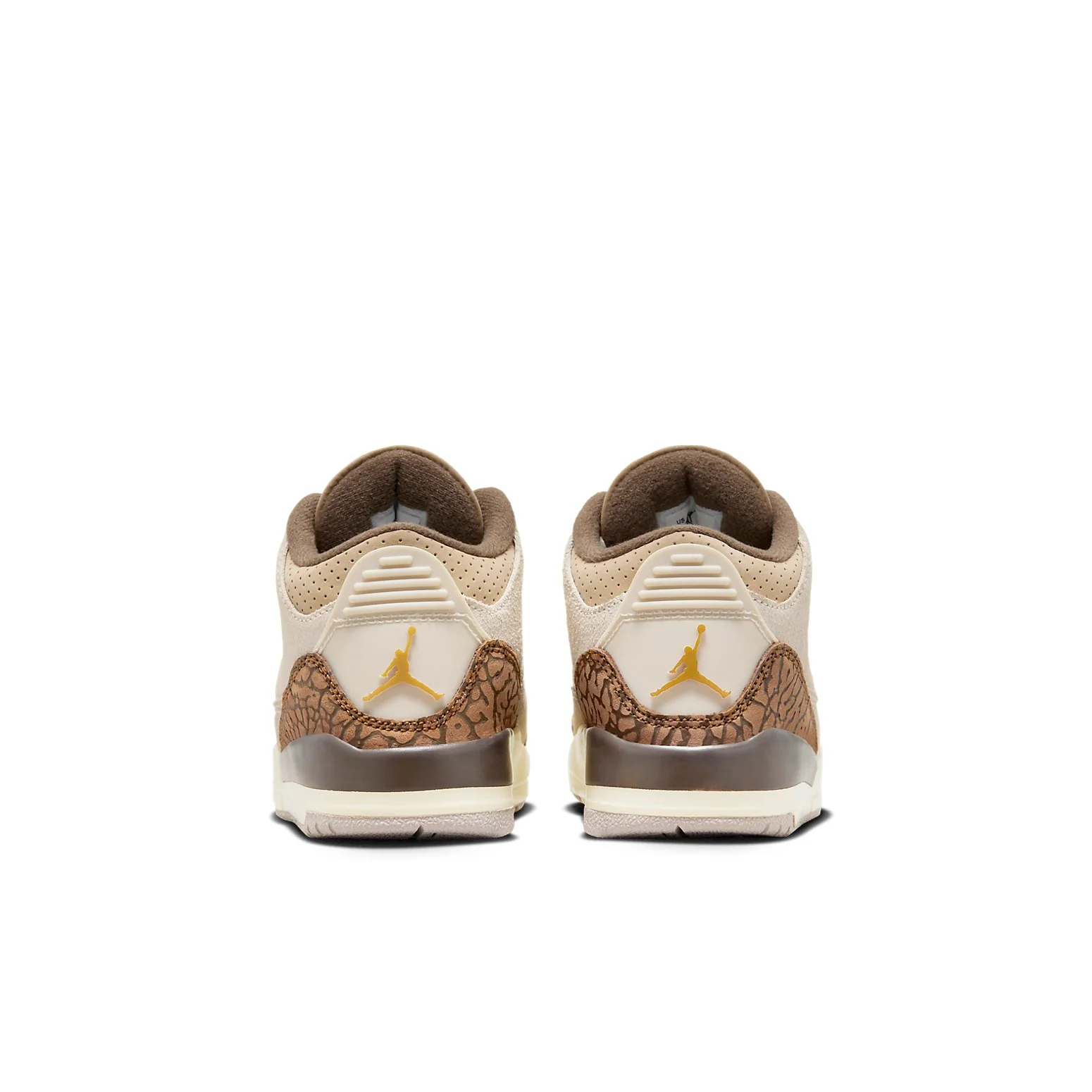 (PS) Air Jordan 3 Retro 'Palomino' DM0966-102