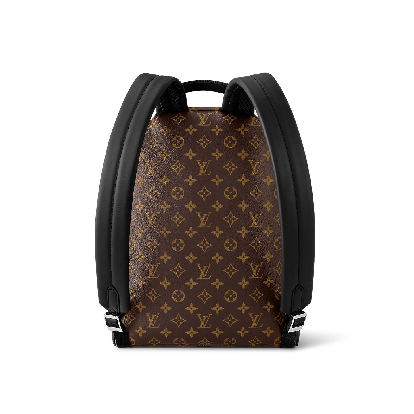 Louis Vuitton Monogram M46684 Discovery Backpack PM