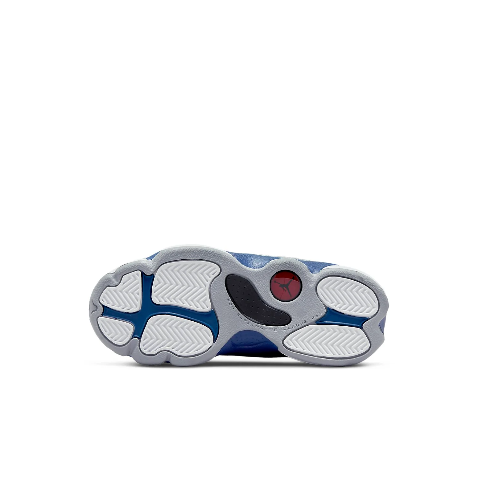 (PS) Air Jordan 13 Retro 'French Blue' DJ3005-164