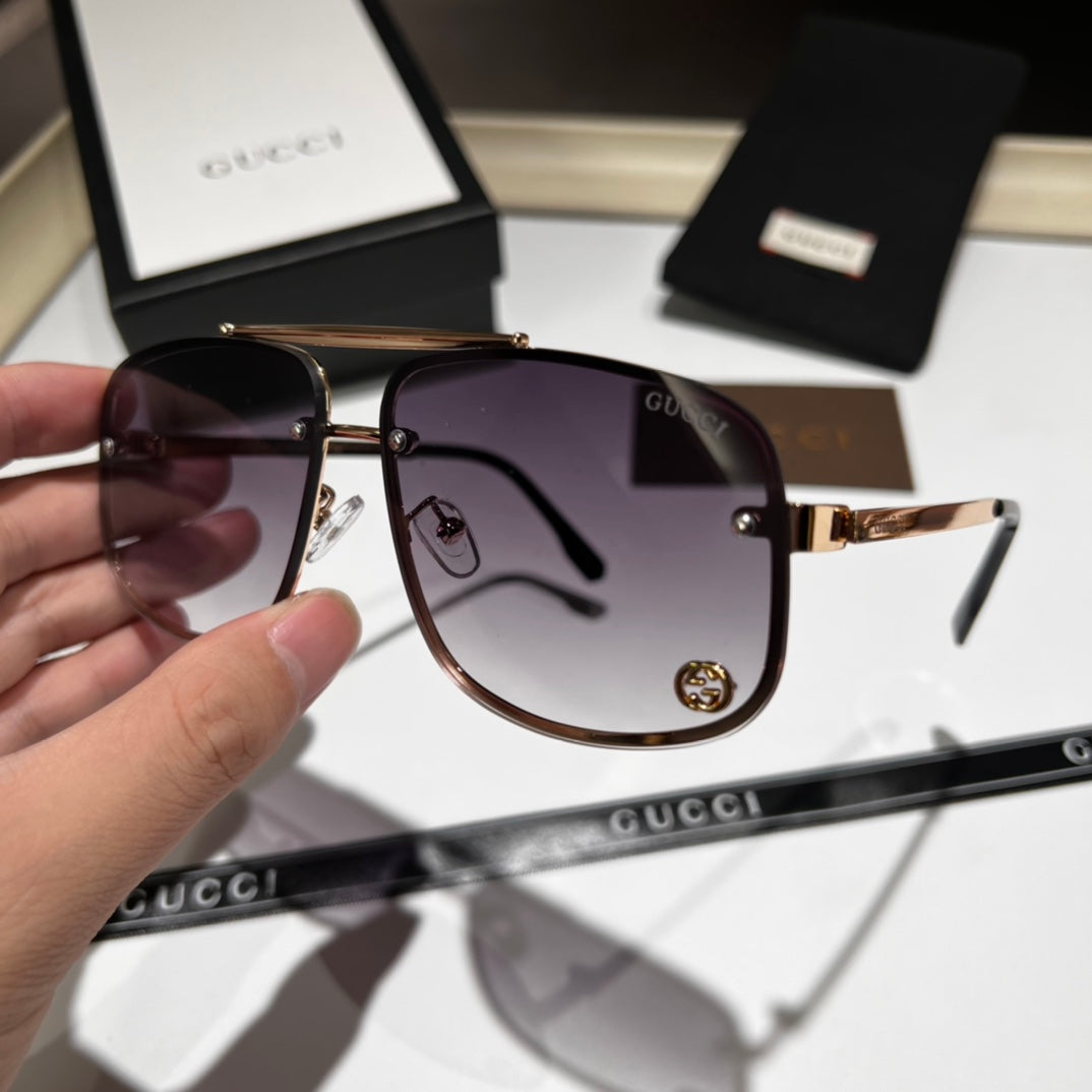 5 Color men's Sunglasses—9714