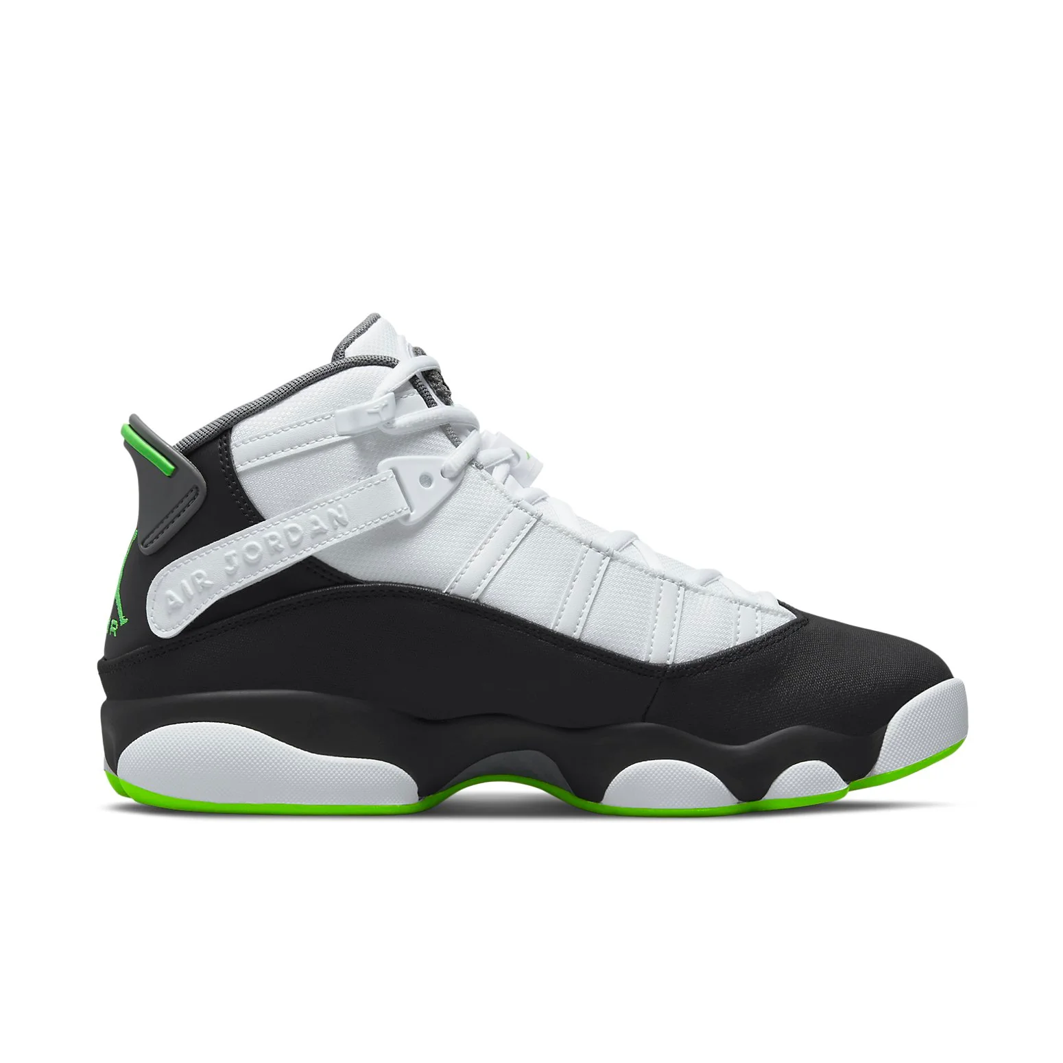 Air Jordan 6 Rings 'Altitude Green' 322992-130