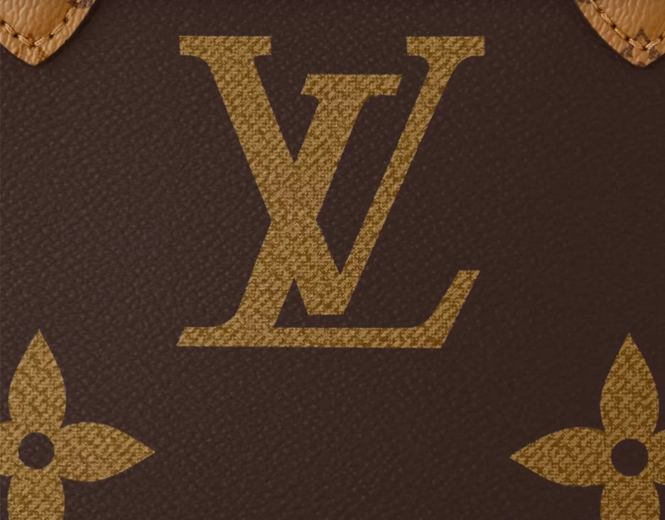 LV M46373 ONTHEGO Small Handbag
