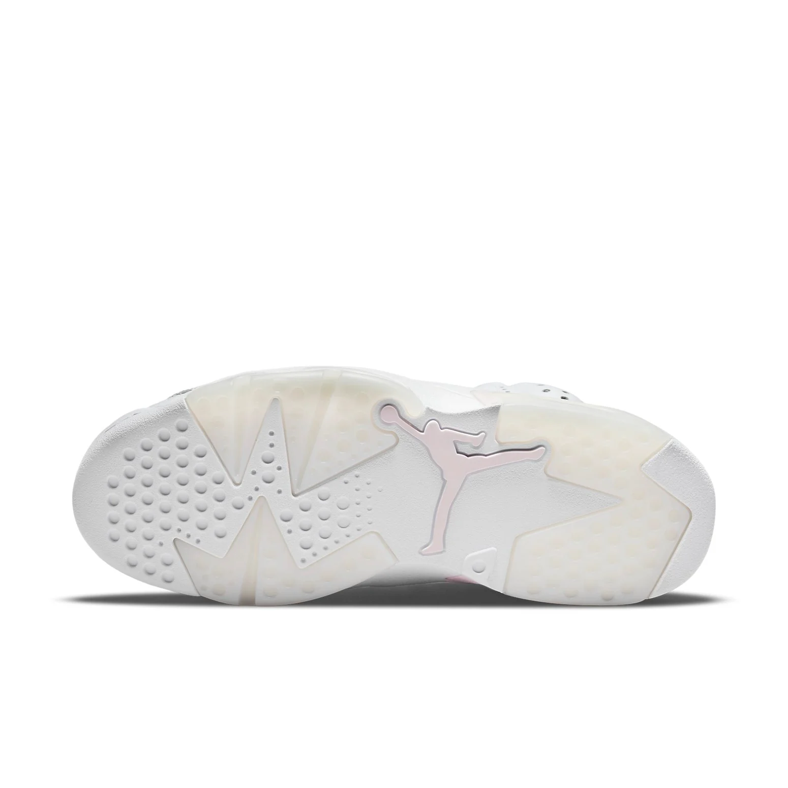 (WMNS) Air Jordan 6 Retro 'Gold Hoops' DH9696-100