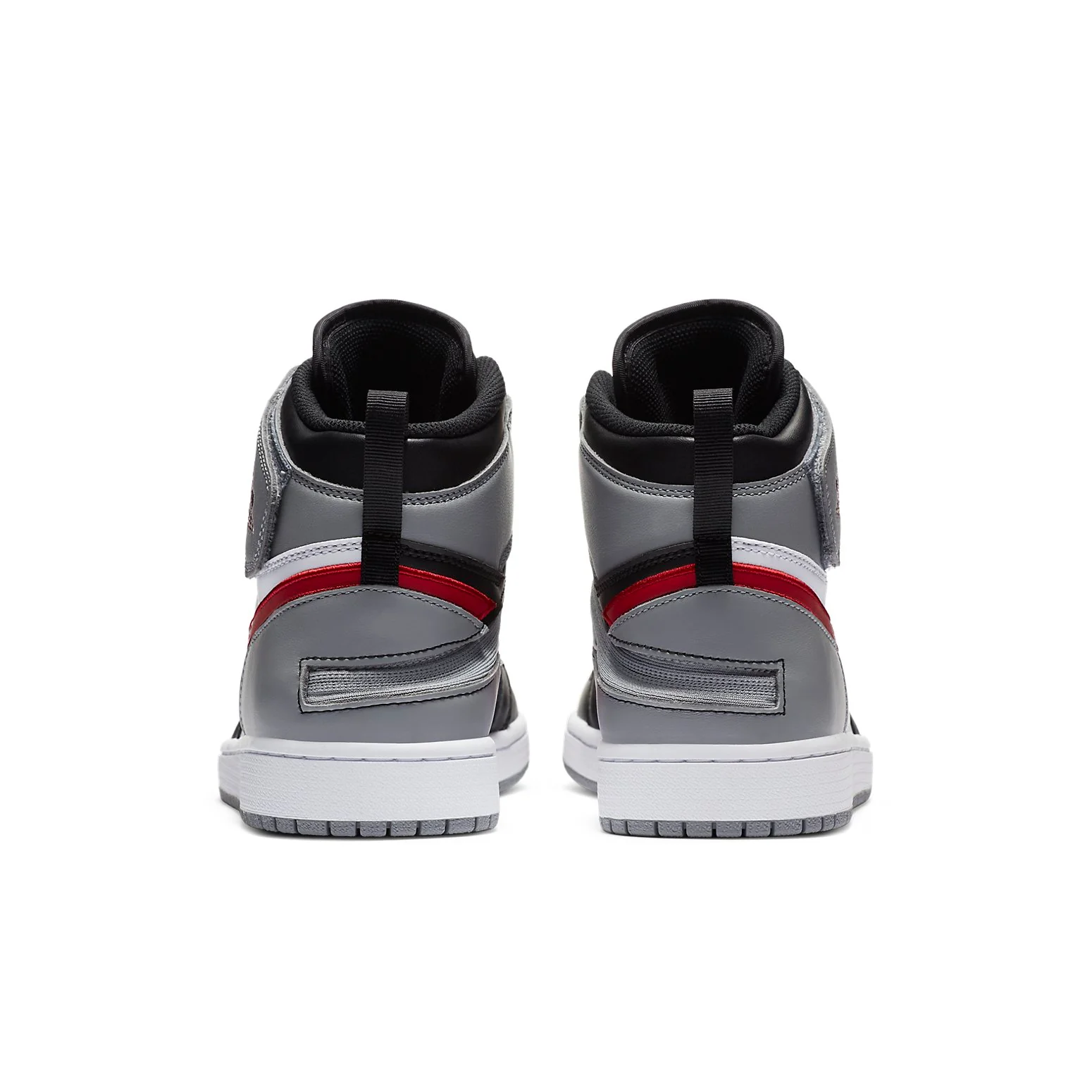 Air Jordan 1 High FlyEase 'Particle Grey' CQ3835-002