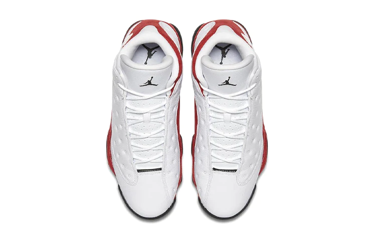 (GS) Air Jordan 13 Retro 'Chicago' 2017 414574-122