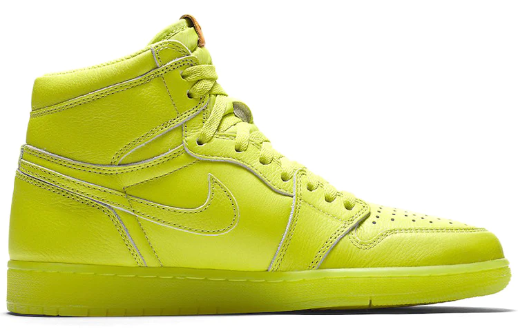 Air Jordan 1 Retro High OG G8RD 'Cyber' AJ5997-345